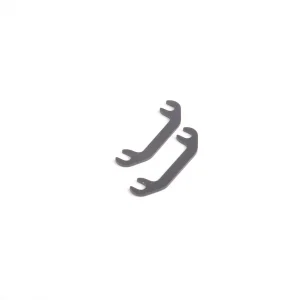 Alloy Pivot Spacer 1mm - Atom 2 (2)