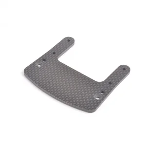 Carbon Fibre Bumper Mount - Atom 2