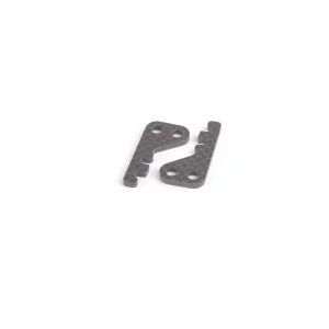 Carbon Fibre Side LiPo Stop - Atom 2 (2)
