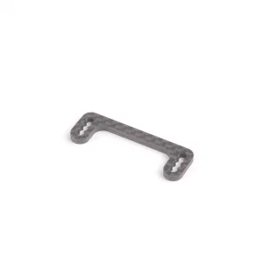 Carbon Fibre Rear Lipo Stop - Atom 2