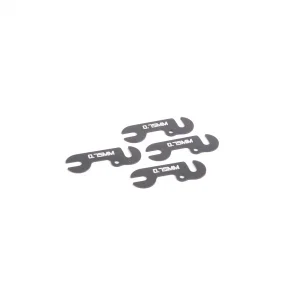 Alloy Ride Height Spacer 0.75mm - Atom 2 (4)