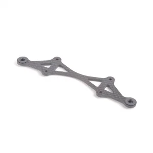 Carbon Fibre 1.5deg Camber 5deg Caster Strap 1 Dot - Atom 2