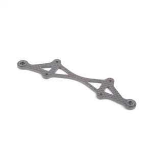 Carbon Fibre 1deg Camber 7deg Caster Strap 2 Dot - Atom 2