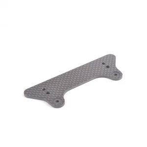 Carbon Fibre Bumper Mount - Eclipse 3