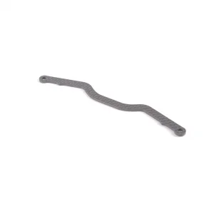 Carbon Fibre Camber Strap 1.5 Deg - Eclipse 3