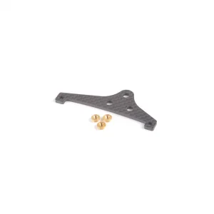 Carbon Fibre Damper Mount - Eclipse 3