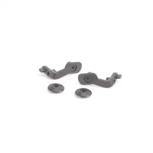 Wing Mount Mouldings - CAT L1 EVO