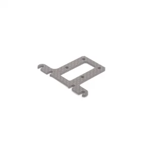 Carbon Fibre 2.0mm Rear Trans Spacer - CAT L1 EVO