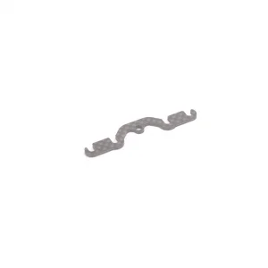 Carbon Fibre RF Strap Spacer - CAT L1 EVO