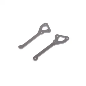 S2 2.0mm Front Topdeck - CAT L1 EVO (2)