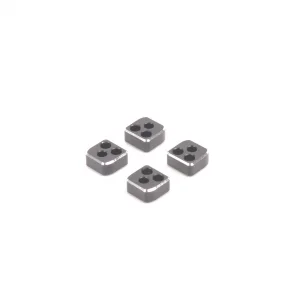 Alloy LiPo Post Spacer - KC,KD,LD,L1& L1 EVO (4)