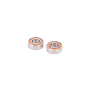 Ceramic Ball Bearing 6 x 12 x 4 (2) ** CLEARANCE **