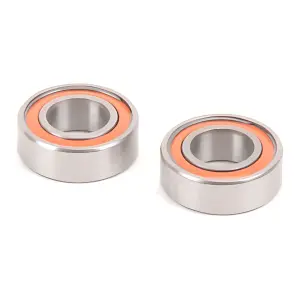 Ceramic Ball Bearing 6 x 12 x 4 (2)