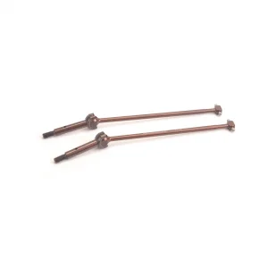 Rear Driveshaft Assembly (CV) - Storm ST (2)