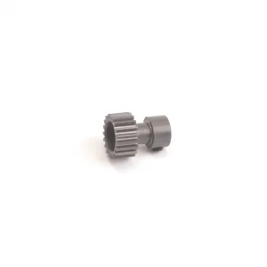 Schumacher Hard Alloy Long Boss 48DP Pinion - 19T