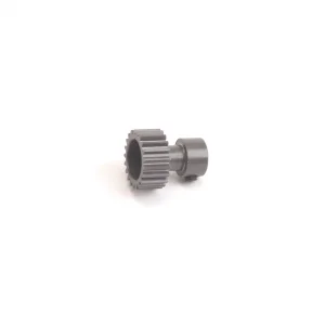 Schumacher Hard Alloy Long Boss 48DP Pinion - 21T