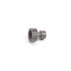 Schumacher Hard Alloy Long Boss 48DP Pinion - 22T