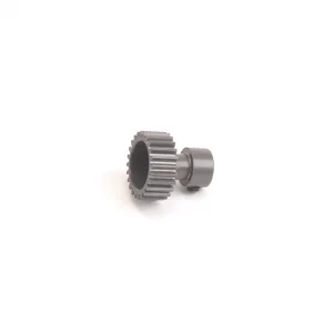 Schumacher Hard Alloy Long Boss 48DP Pinion - 24T
