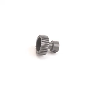 Schumacher Hard Alloy Long Boss 48DP Pinion - 25T