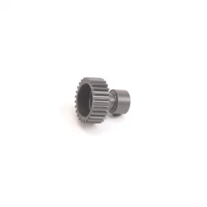 Schumacher Hard Alloy Long Boss 48DP Pinion - 26T