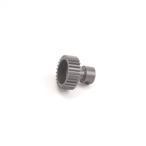 Schumacher Hard Alloy Long Boss 48DP Pinion - 27T