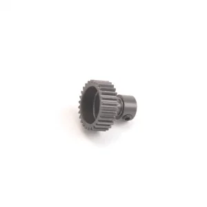 Schumacher Hard Alloy Long Boss 48DP Pinion - 28T