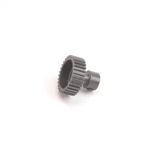 Schumacher Hard Alloy Long Boss 48DP Pinion - 30T