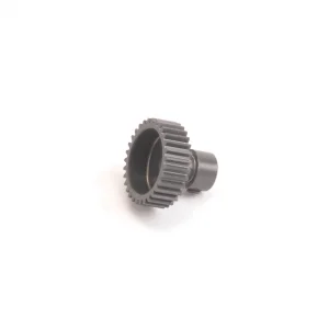 Schumacher Hard Alloy Long Boss 48DP Pinion - 31T