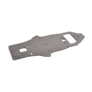 Carbon Fibre Chassis - Atom 2