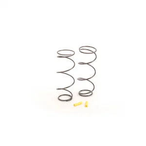 Front Springs Yellow 4.6lb/in - Storm ST (2)