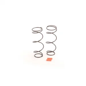 Front Springs Orange 4.3lb/in - Storm ST (2)