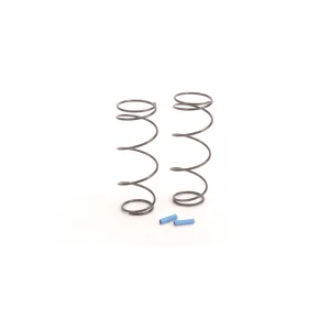 Front Springs Blue 3.7lb/in - Storm ST (2)