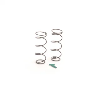 Front Springs Green 3.4lb/in - Storm ST (2)
