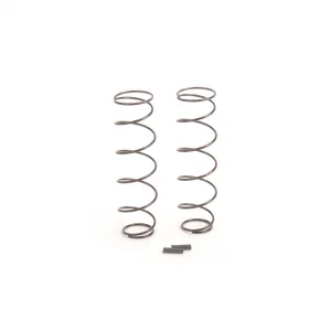 Rear Springs Black 2.6lb/in - Storm ST (2)