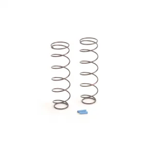 Rear Springs Green 2.2lb/in - Storm ST (2)