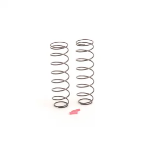 Rear Springs Red 2.0lb/in - Storm ST (2)