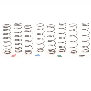 Rear Spring Tuning Set - Storm ST(4prs)