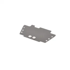Radio Plate S2 - Storm ST