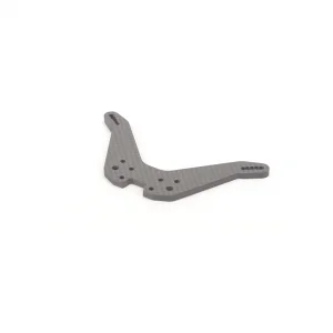 Rear Shock Mount Carbon Fibre - Storm ST