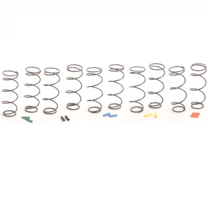 Front Spring Tuning Set - Storm ST (5prs)