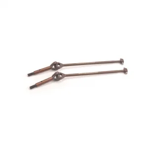 Driveshaft Assembled (U/J) - Storm ST (2)