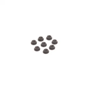 M3 Alloy Thread Inserts - (8)
