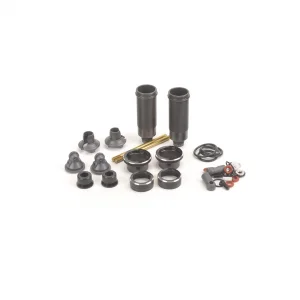 Rear Shocks (Excluding Springs) - Storm ST (2)