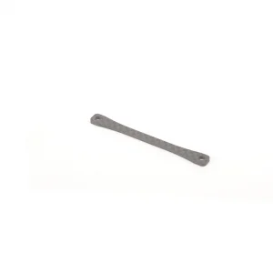 Carbon Fibre Pod Rear Brace - Icon