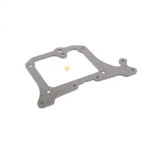 Carbon Fibre Pod Base - Icon