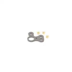 Carbon Fibre Radius Arm - Icon
