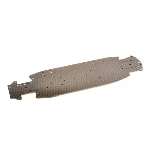 Carbon Fibre Chassis - Mission FT