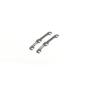 Alloy Ride Height Spacer 0.75mm - Icon (2)