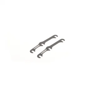 Alloy Ride Height Spacer 0.50mm - Icon (2)