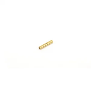Mass Damper Shaft